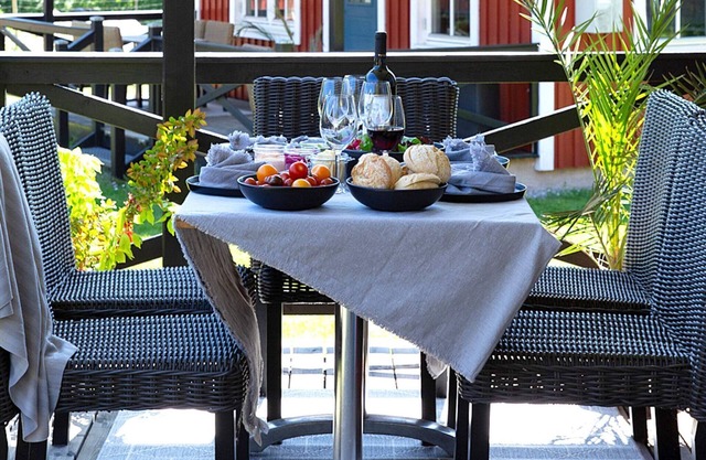 4 star holiday home in Gärsnäs
