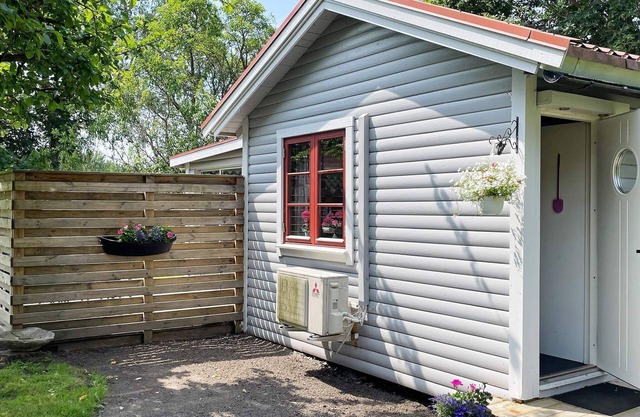 4 star holiday home in MÖRRUM