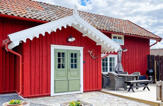 4 star holiday home in Mellösa-By Traum