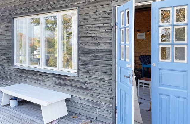 4 star holiday home in Sturkø
