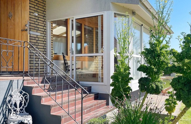 4 star holiday home in Sturkø