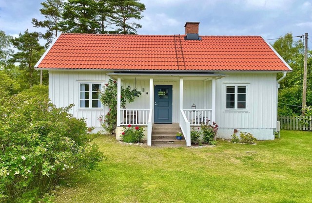 4 star holiday home in Byxelkrok