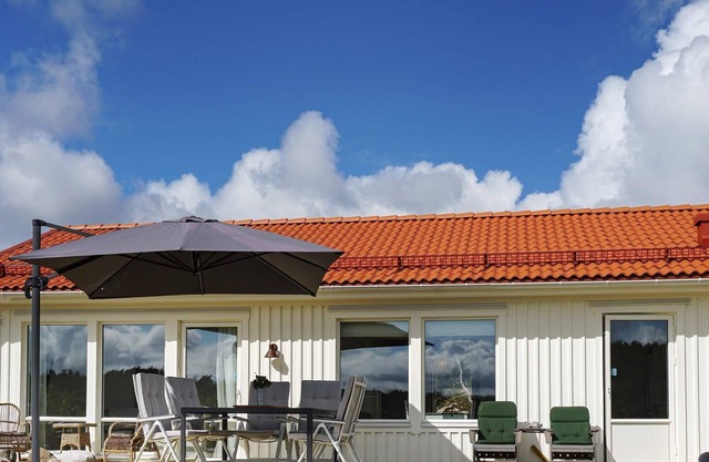 4 star holiday home in Grebbestad-By Traum