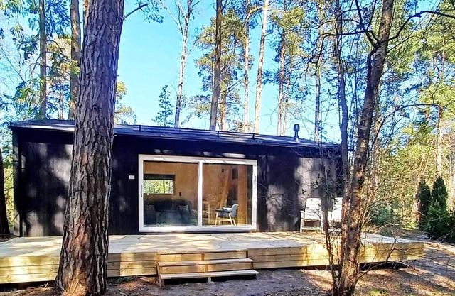 4 star holiday home in Höllviken