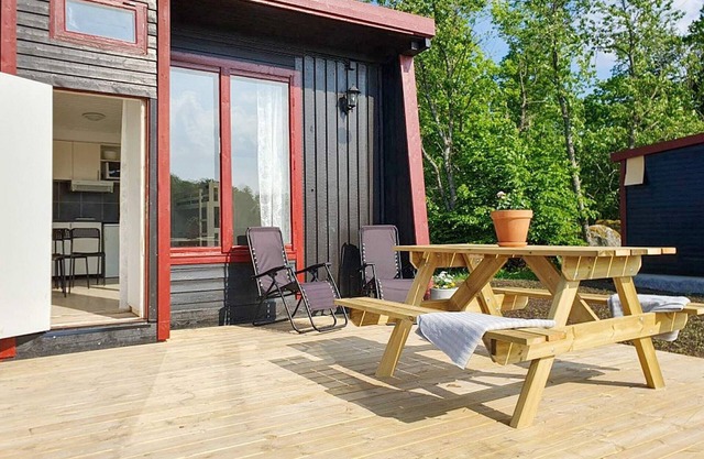 4 star holiday home in KARLSKRONA