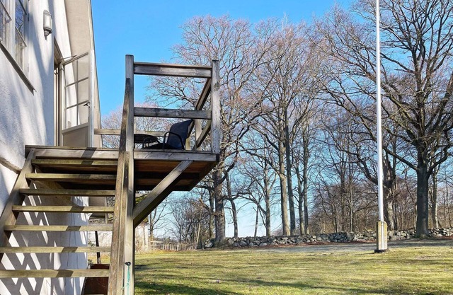 4 star holiday home in SÖLVESBORG-By Traum