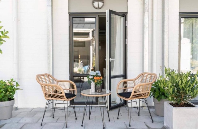 4 star holiday home in SÖLVESBORG