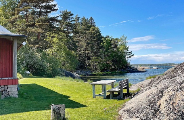 4 star holiday home in tånumshede-By Traum