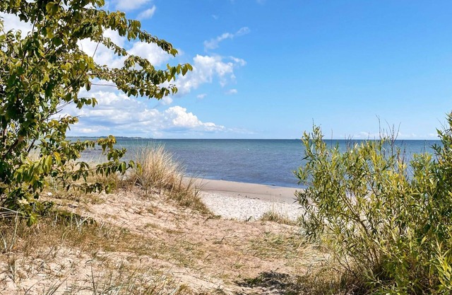 4 star holiday home in TRELLEBORG