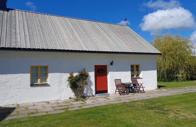 4 star holiday home in GOTLANDS TOFTA