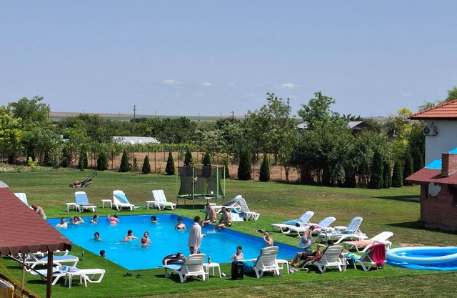 4 star resort in Sarinasuf