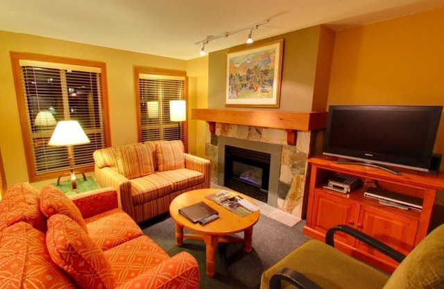 4 Star Whistler Resort