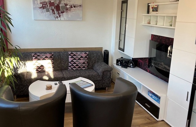 4 Sterne Ferienwohnung "tina"