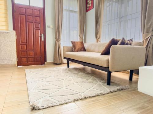 4 Stylish Two Bedroom Apartment Units in Mbezi Beach