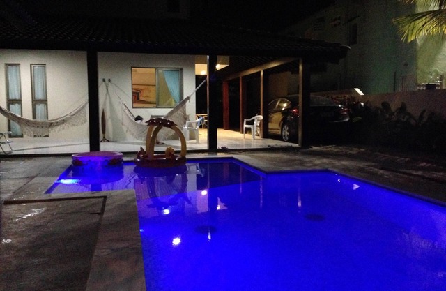 4 Suite House in Ponta de Serrambi - Porto de Gal - 4 suites