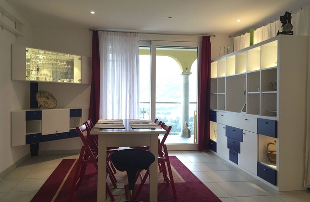 4* Vacation Home Residenza Christa - Casa Wiro