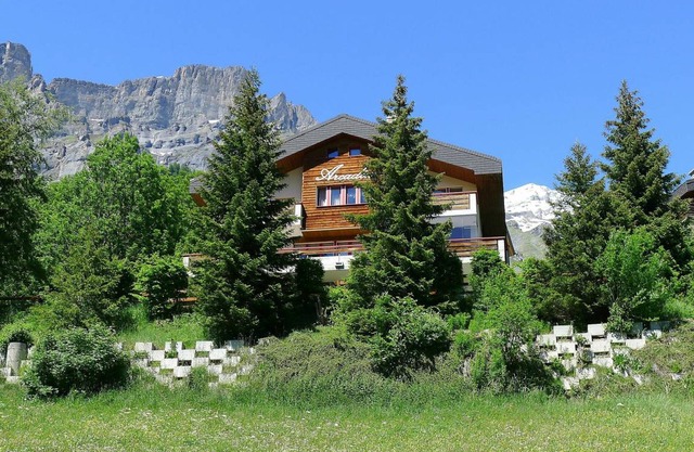 40 m² Villa ∙ 1 bedroom ∙ 2 guests