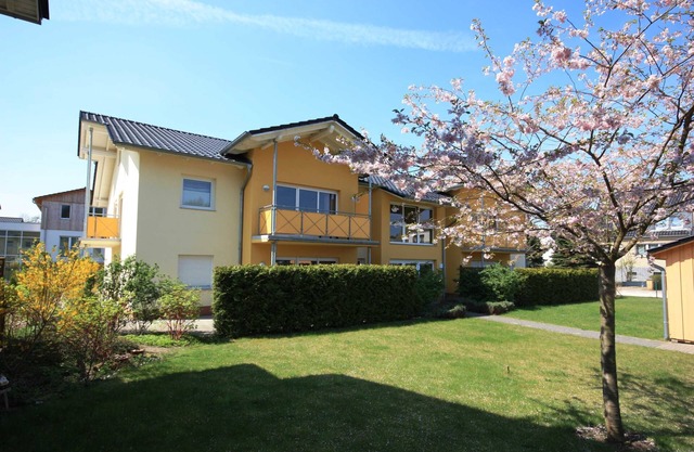 400 m zum Ostseestrand F.-l.-jahnstr., Bj.2009 - Seebär