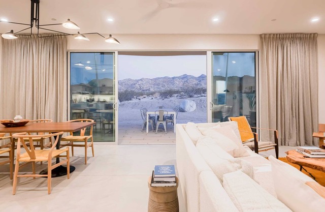 400ft walk to JT Nat'l Park - 3bd/3ba- Blazing Star Home