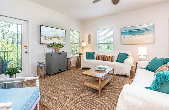 4014 3b 2b White Sands cottage