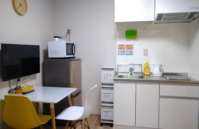 402 room/Taito-ku Tokyo