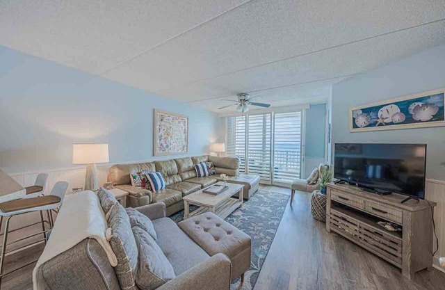 402 Southpoint - Daytona Beach Oceanfront Vacations, Inc