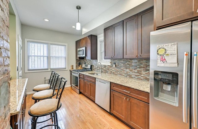 412) Beautiful Apartment!