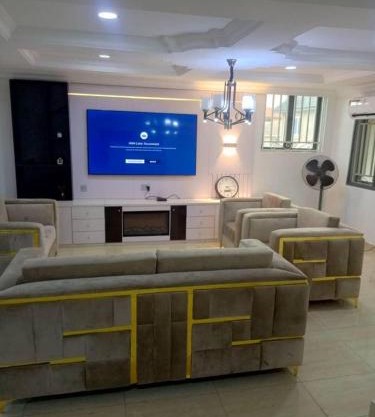 42 Kalejaiye Street, Grammar School Ikorodu, Lagos, Nigeria
