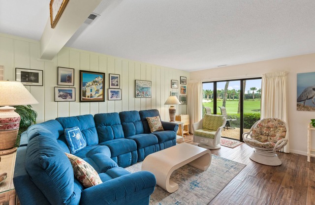 424 Plantation Club - New Listing Promotion