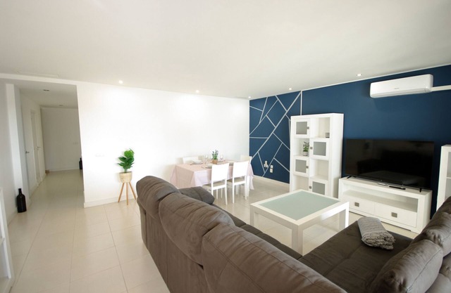 44 - Apartamento Alegría