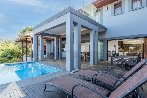 44 Horsewood Drive Zimbali Estate