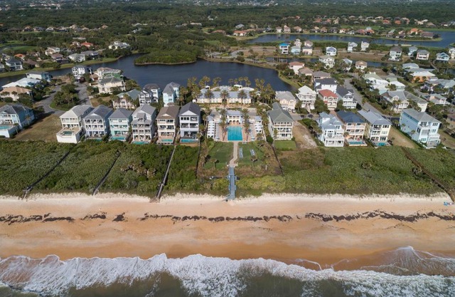 441 Cinnamon Beach, 3 Bedrooms, Ocean View, 2 Pools, Wi-Fi, HDTV, Sleeps 6