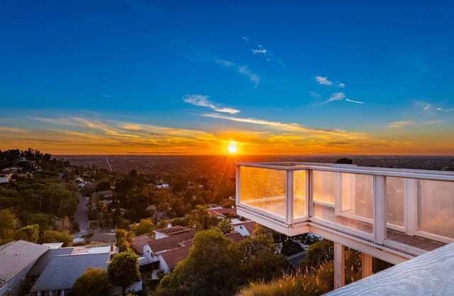 4500SF Dream Home｜Close to Disney｜Skyline View