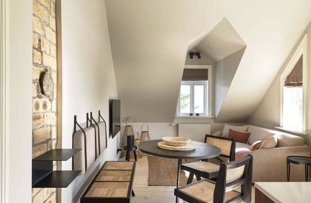 46heima/03 – Loft Apartment at the best location