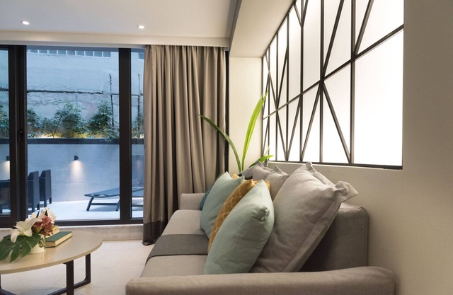 47 Luxury Suites