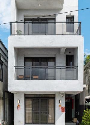 48-6 Homestay