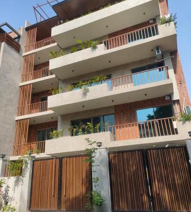 4bhk Luxury apartment Gurgaon