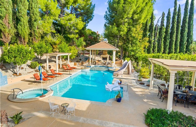 4BR Home Resort w/Games/Slide/Oasis