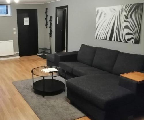 4Stay Vislanda Sauna