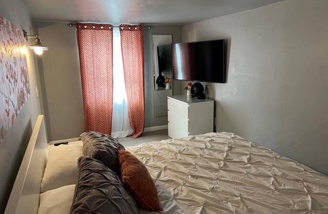 4th Ave Historic 1 Bedroom