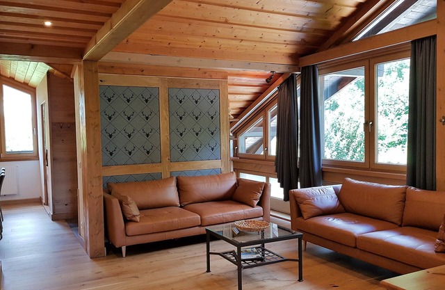 4th floor skier's getaway near ski lifts w/balcony, wood-burning fireplace