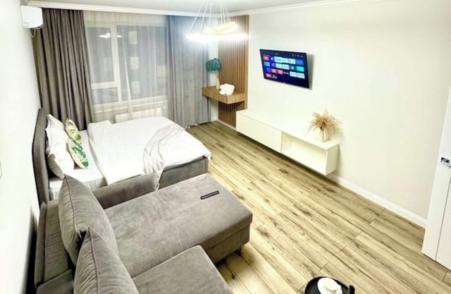 4you 204 — Guest apartment