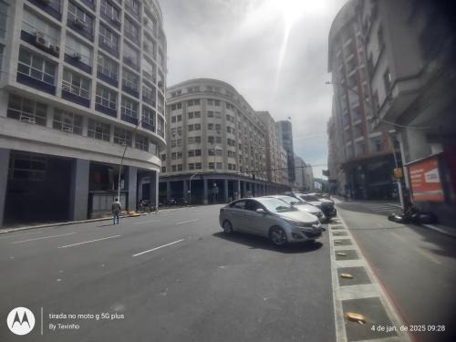 4Youaluguel-Loft no centro de Niterói