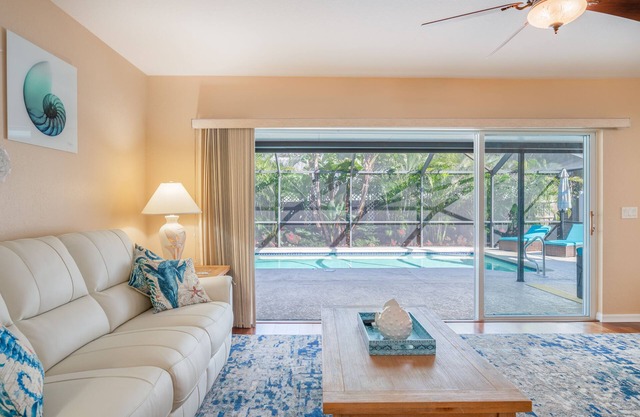 5.6 mi to Honeymoon Isle 5 beaches, also dog beach Super dog park 3.8 mi