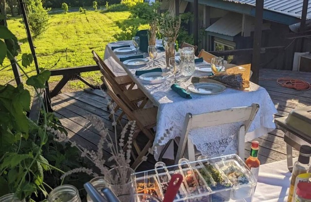 5-Acre-Secluded-Farm-Detroit-SwimmingPond-First-Black-Owned-Cider-Mill