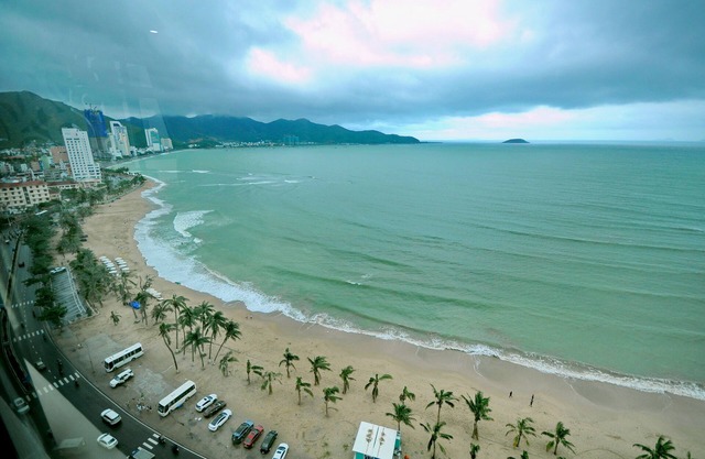 5* AMAZING/Beachfront/FANTASY/View 2-BR