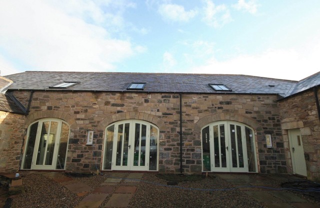 5 bedroom accommodation in Lambley near Haltwhistle