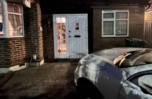 5- bed gem in Barnet, short let luxury awaits