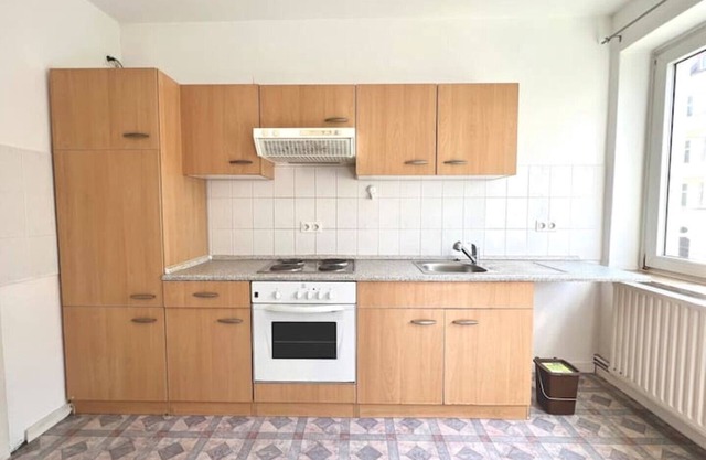 5 bed vacation apartment Vahrenwald-List