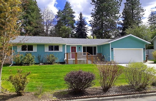 5-BEDROOM 3,000 sq.ft. BEAUTIFUL HOME, SPA, THEATER, GYM, NEAR UNIVERSITY